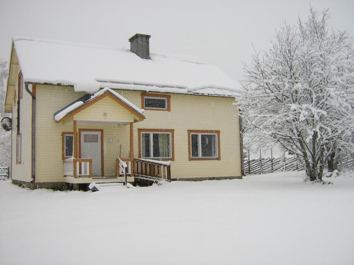 Фермерские дома Farmhouse Tervamäki Tervajärvi-11