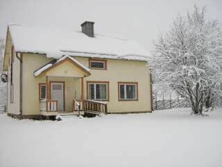 Фермерские дома Farmhouse Tervamäki Tervajärvi-7